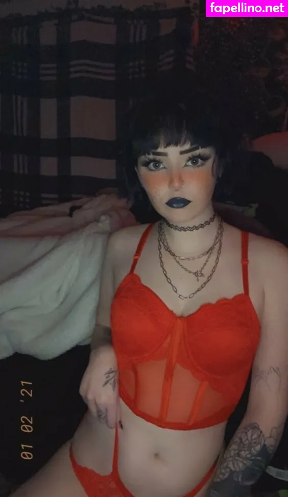 biggtittygothgirl Nude Leaked OnlyFans Photo #hMvMsYedcA
