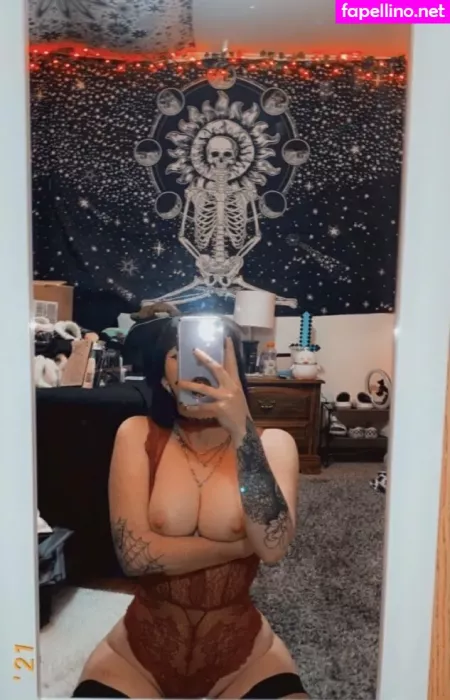 Biggtittygothgirl OnlyFans Thumbnail #voD0U9YEG1
