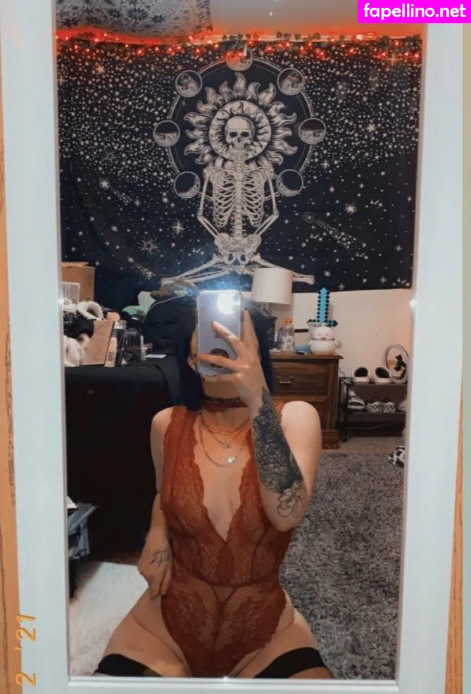 biggtittygothgirl Nude Leaked OnlyFans Photo #yH2aInOnPU