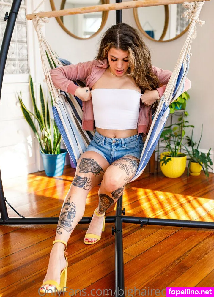 bighairedcuntfree, reel Nude Leaked OnlyFans Photo #eJUpj9PQ6T