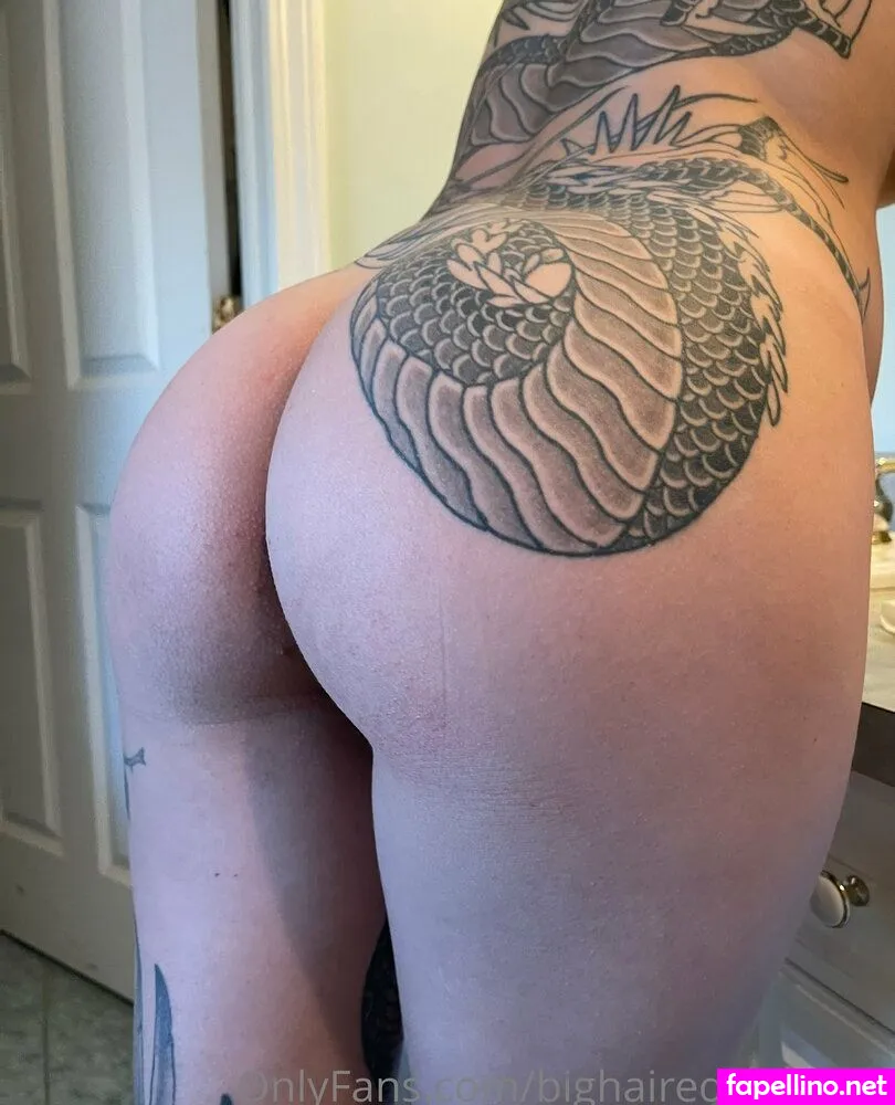 bighairedcuntfree, reel Nude Leaked OnlyFans Photo #kB7IdI2lul