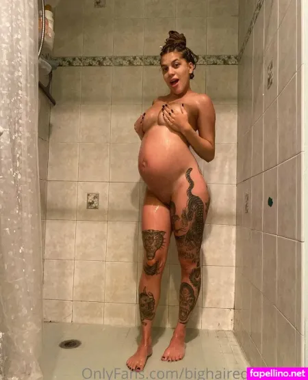 Bighairedcuntfree OnlyFans Thumbnail #luEosdvk07