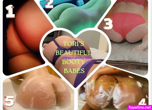 Bigjuicybooty1989 OnlyFans Thumbnail #QvAmyhl78Y