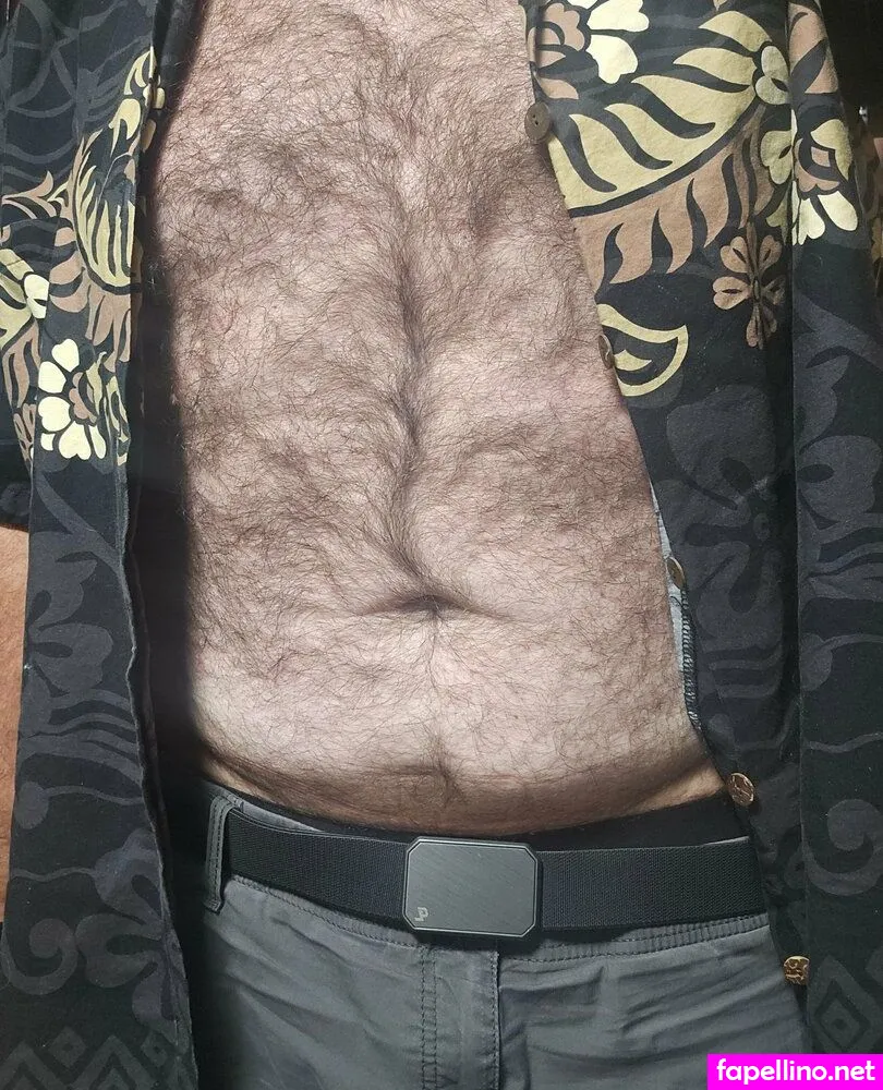 bigmanhairydadbod Nude Leaked OnlyFans Photo #48yEXLpasT