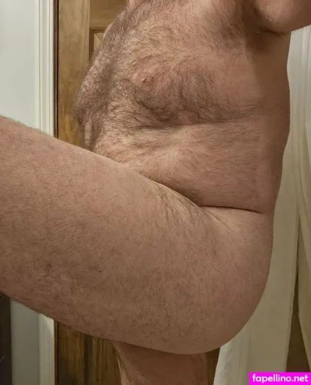 Bigmanhairydadbod OnlyFans Thumbnail #5Xw3qCp8kC