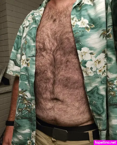 Bigmanhairydadbod OnlyFans Thumbnail #AylWmVuW6y