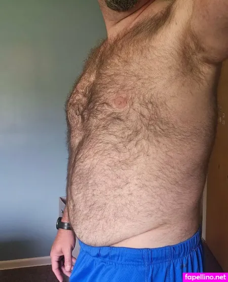 Bigmanhairydadbod OnlyFans Thumbnail #FvYkUNQBti