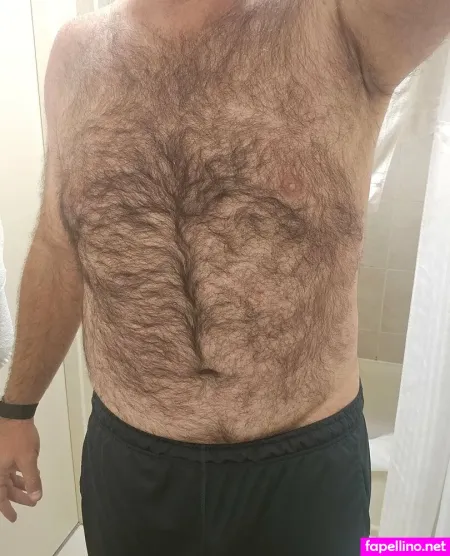 Bigmanhairydadbod OnlyFans Thumbnail #QiQjclDACn