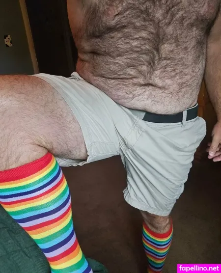 Bigmanhairydadbod OnlyFans Thumbnail #TeBMCyAvzZ