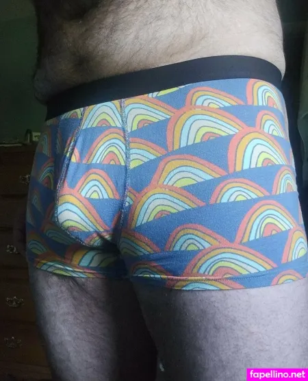 Bigmanhairydadbod OnlyFans Thumbnail #VJCaybWV6L