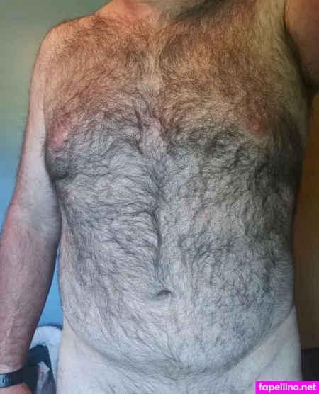Bigmanhairydadbod OnlyFans Thumbnail #Zu5PERWov0