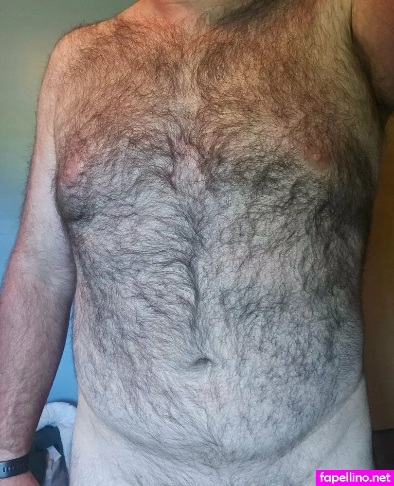 bigmanhairydadbod Nude Leaked OnlyFans Photo #Zu5PERWov0