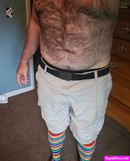Bigmanhairydadbod OnlyFans Thumbnail #mV6WRwznZz