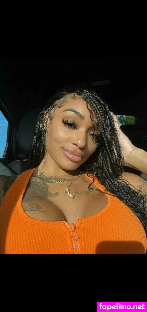 bigmfyellaa Nude Leaked OnlyFans Photo #Eoa3IMuROd