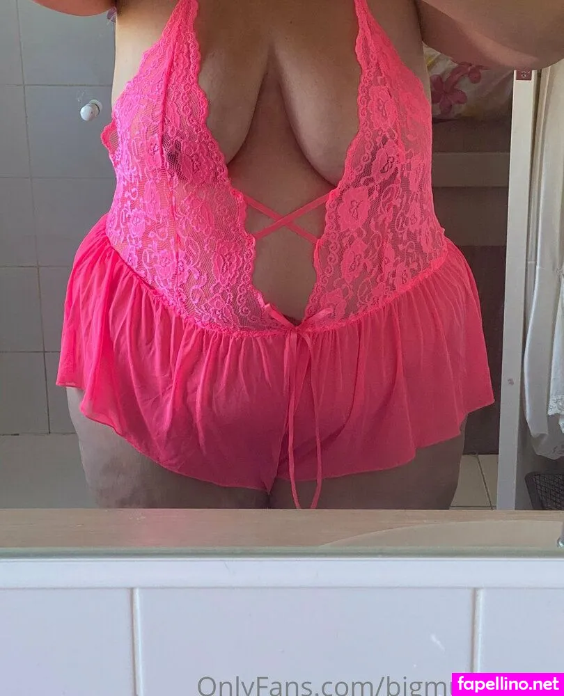 bigmumma4u Nude Leaked OnlyFans Photo #5XyuahJUo8