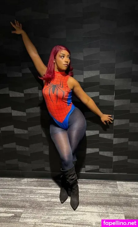 Bignayaa OnlyFans Thumbnail #HRrREusIJG