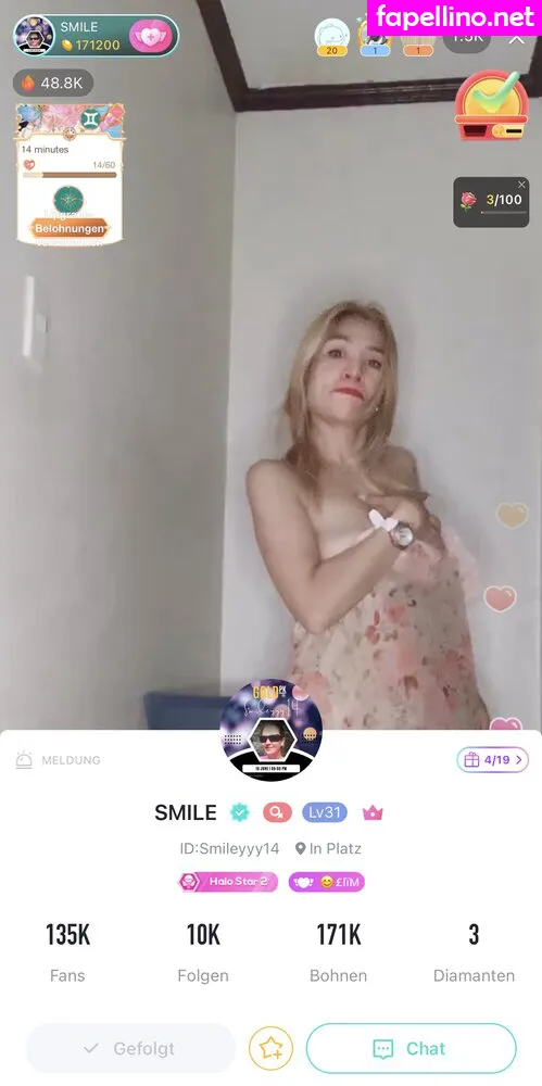 Bigo Live Nude Leaked OnlyFans Photo #4ee43Hcoo3