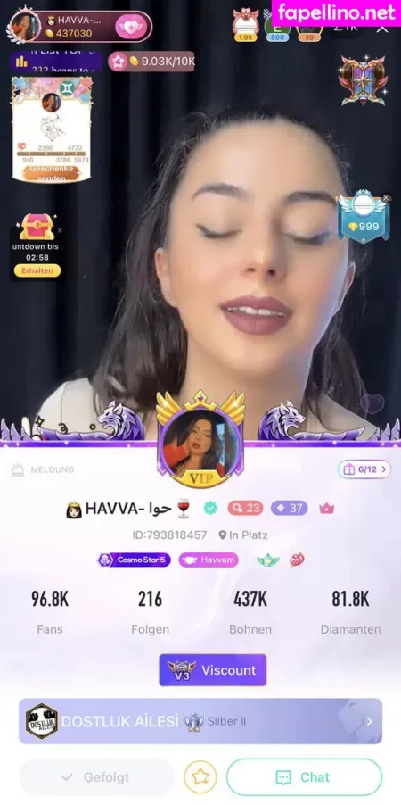 Bigo Live OnlyFans Thumbnail #9HXyegIdqw