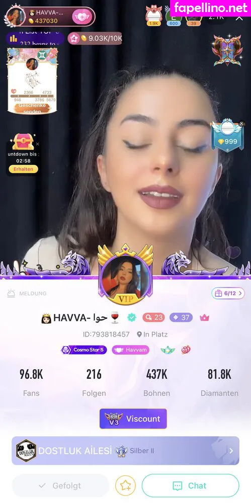 Bigo Live Nude Leaked OnlyFans Photo #9HXyegIdqw