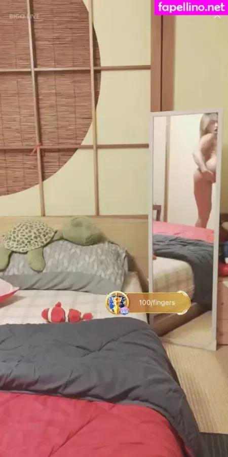 Bigo Live OnlyFans Thumbnail #uS77d6cqxc