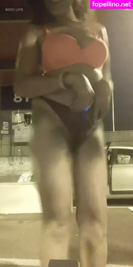 Bigo Live OnlyFans Thumbnail #zEekc1vTIu