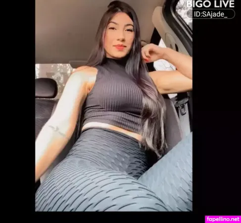 Bigo Sajade OnlyFans Thumbnail #5nXrMOGCHD