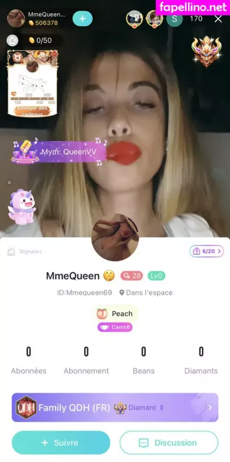 Bigo OnlyFans Thumbnail #pwhOtA5BII
