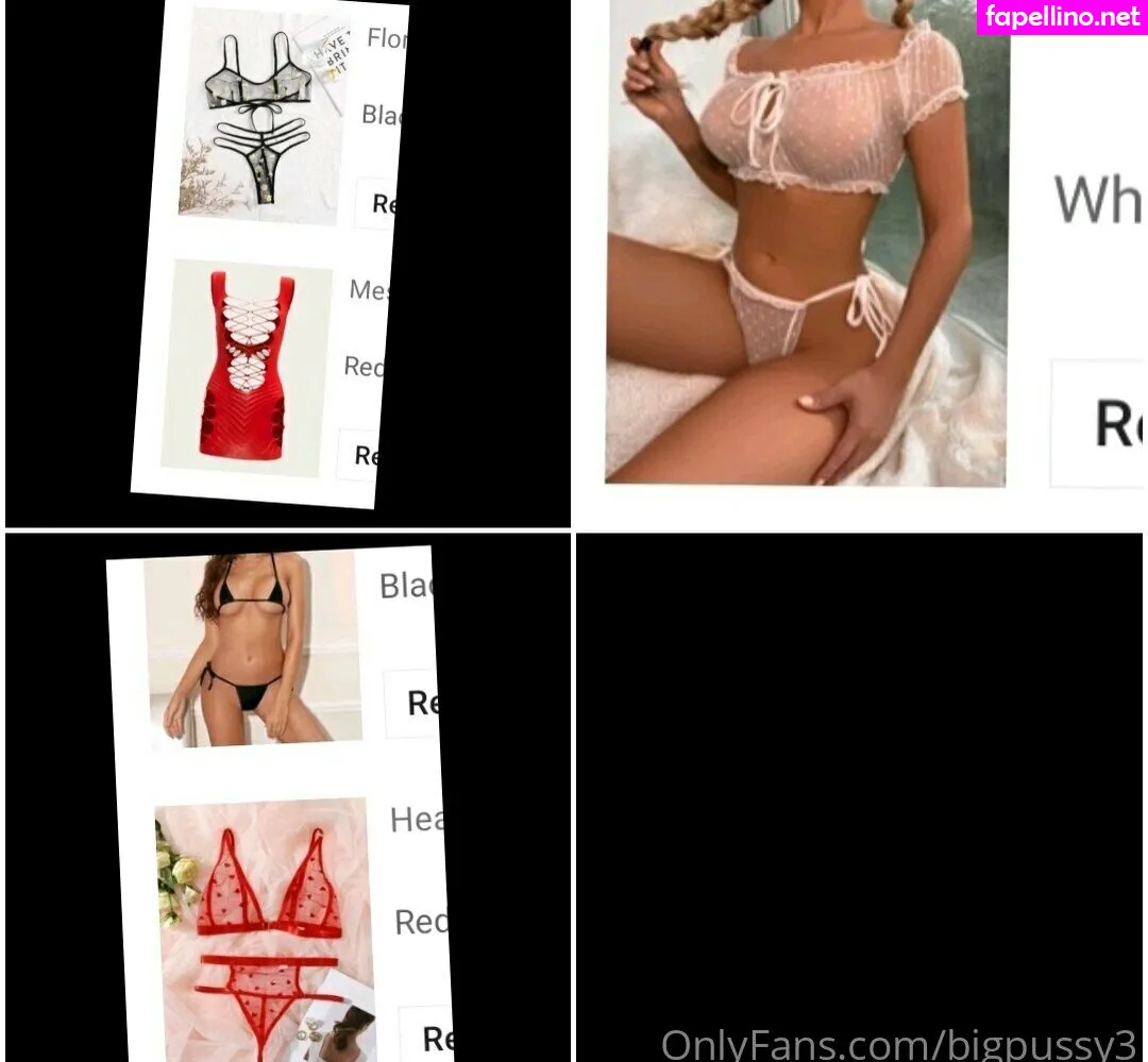 bigpussmemes, bigpussy3 Nude Leaked OnlyFans Photo #hRoFbXkpze