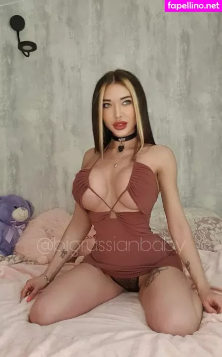 Bigrussianbaby2 OnlyFans Thumbnail #m9BRW0jngX