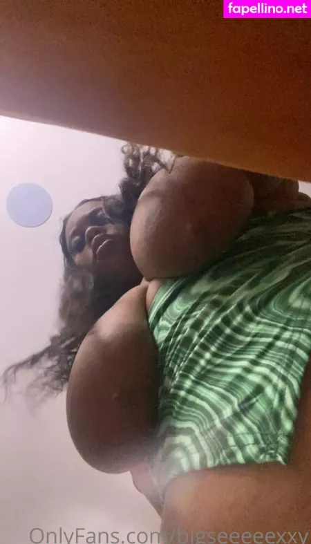 Bigseeeeexxy OnlyFans Thumbnail #ExZinj3mZB