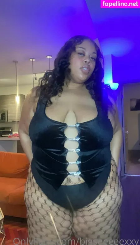 Bigseeeeexxy OnlyFans Thumbnail #JvqqRXywVT