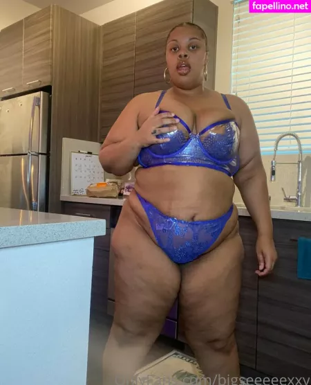 Bigseeeeexxy OnlyFans Thumbnail #NmCdBUMrQR