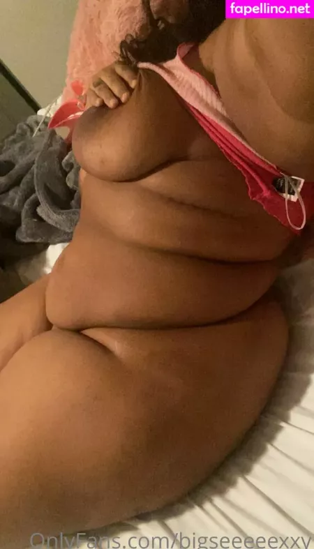 Bigseeeeexxy OnlyFans Thumbnail #OSEh2ibpeo