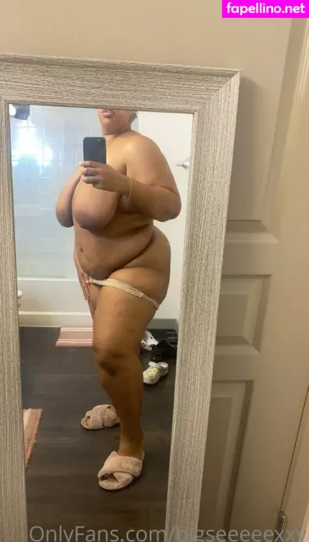 Bigseeeeexxy OnlyFans Thumbnail #b9hcLsUoBD