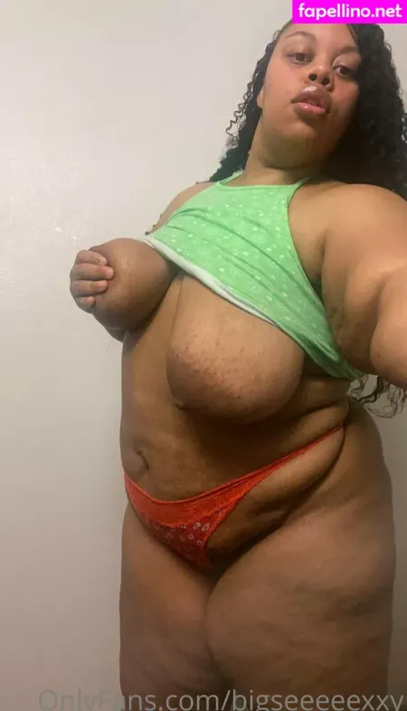 Bigseeeeexxy OnlyFans Thumbnail #bDD0LuItek