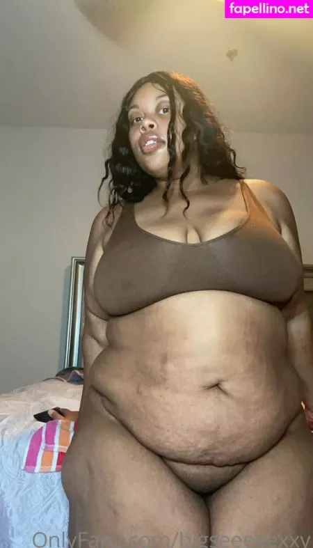 Bigseeeeexxy OnlyFans Thumbnail #bLaFErSAIK