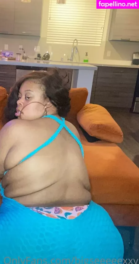 Bigseeeeexxy OnlyFans Thumbnail #hRtX01Xka9