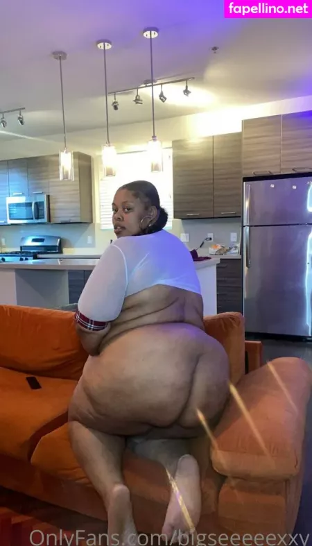 Bigseeeeexxy OnlyFans Thumbnail #jiFxXDOebW