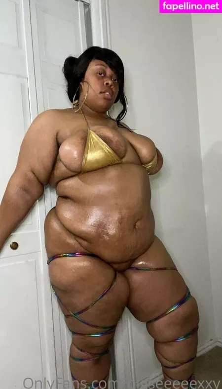 Bigseeeeexxy OnlyFans Thumbnail #lOEeVeuQTb