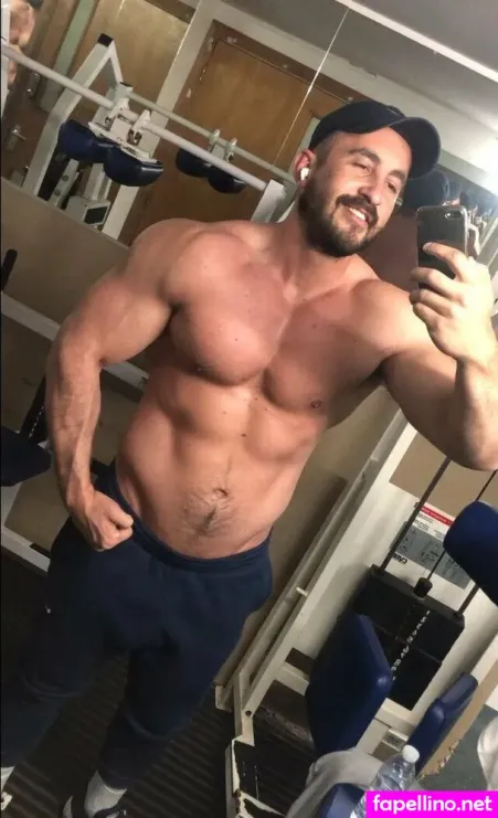 Bigstevesworld OnlyFans Thumbnail #LxFW6leWt1