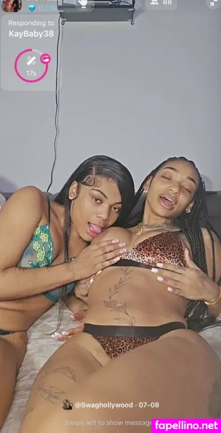 Bigswooo 1 OnlyFans Thumbnail #YStaV3InMh