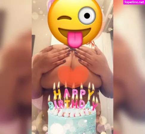 Bigtatty OnlyFans Thumbnail #Dlvve5ePTo