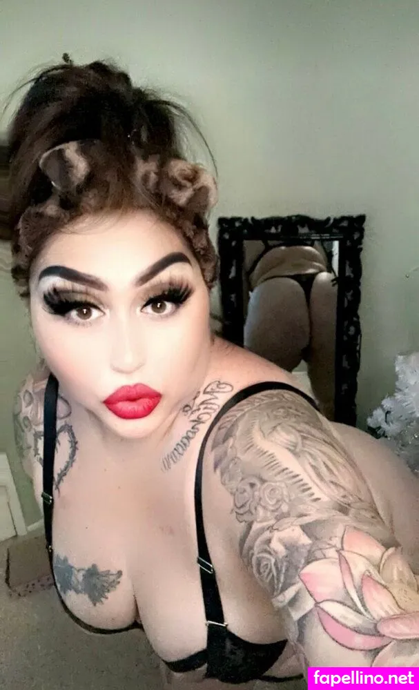 La_MasRica, bigtetasgordybuena1977 Nude Leaked OnlyFans Photo #eXSu48KQNX