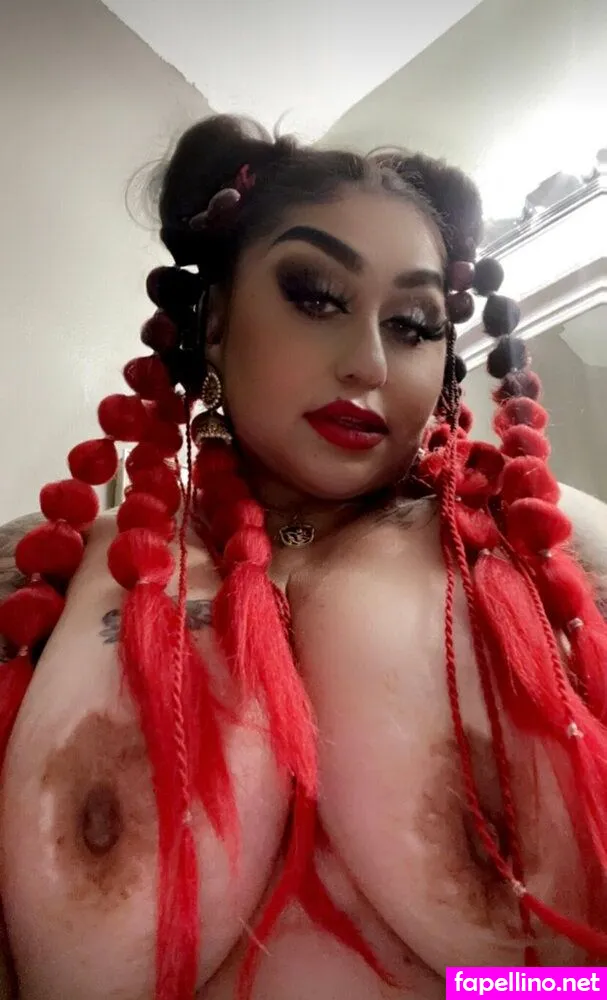 La_MasRica, bigtetasgordybuena1977 Nude Leaked OnlyFans Photo #lgZth2yYFM