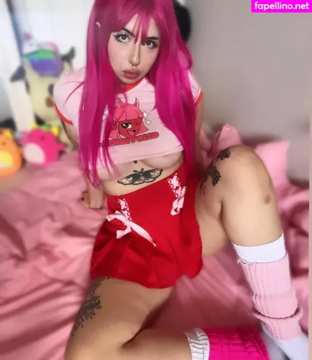 Bigtiddiebunny OnlyFans Thumbnail #aVN9QiKIdm