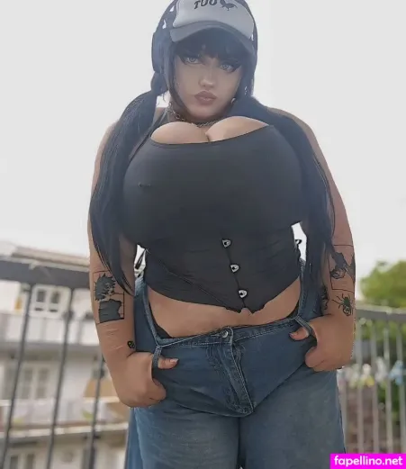 Bigtiddyash OnlyFans Thumbnail #I6iKfkXUUT