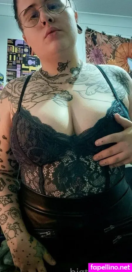 Bigtiddyemo OnlyFans Thumbnail #DW6tniGx7h