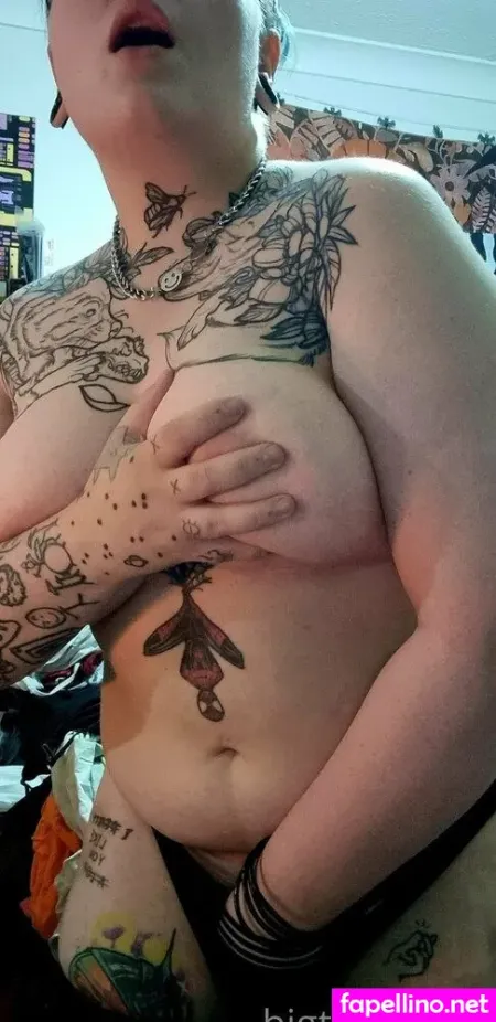 Bigtiddyemo OnlyFans Thumbnail #OQ7ximYqiw