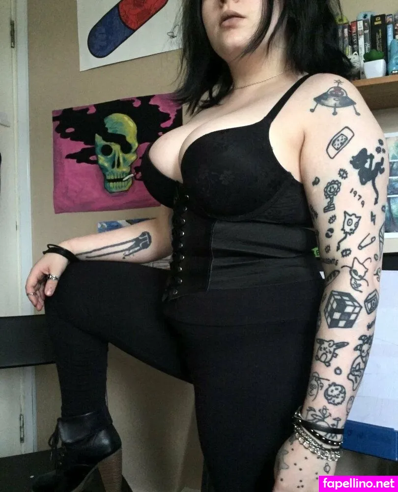 bigtiddyemo, slimdyme Nude Leaked OnlyFans Photo #xcMhBq575n