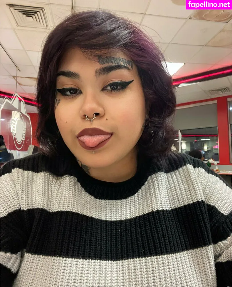 bigtiddygore6, bigtiddygothgf66 Nude Leaked OnlyFans Photo #EC3Ztl32gJ